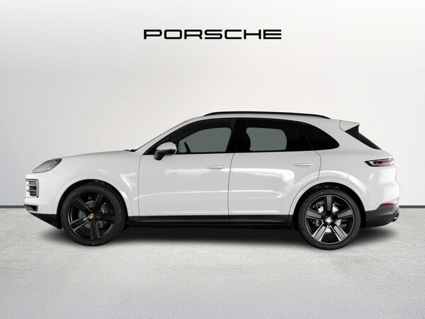 Used Porsche Cayenne 2025 for sale - 76261729: Photo 5