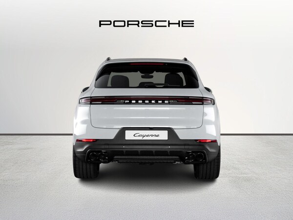 Used Porsche Cayenne 2025 for sale - 76261729: Photo 7