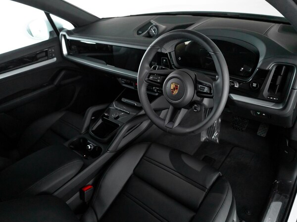 Used Porsche Cayenne 2025 for sale - 76261729: Photo 9