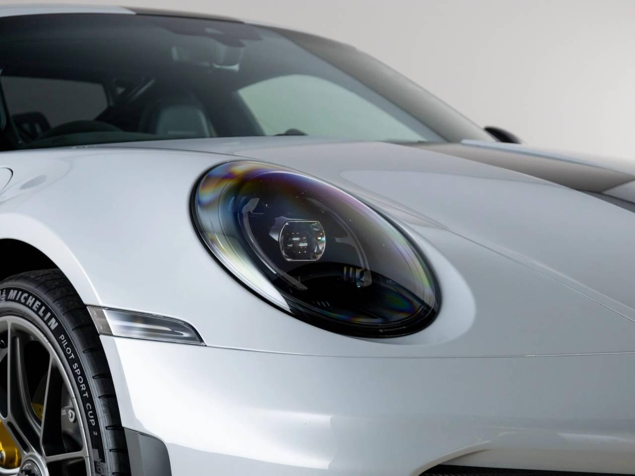 Used Porsche 911 2025 for sale - 76474723: Photo 10