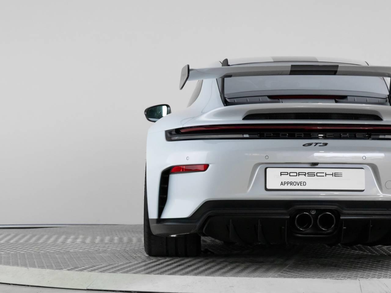 Used Porsche 911 2025 for sale - 76474723: Photo 11