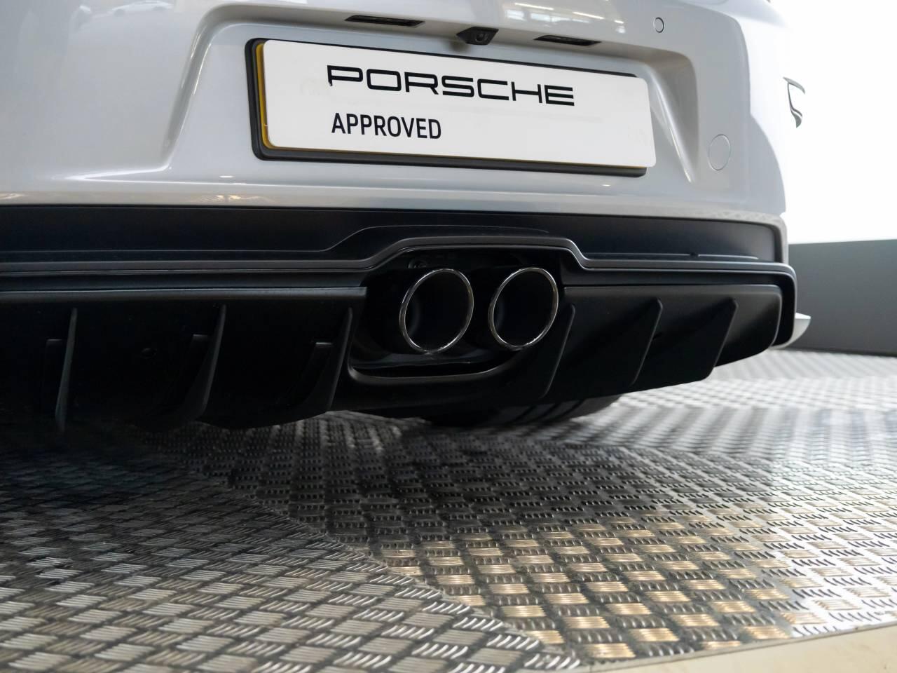 Used Porsche 911 2025 for sale - 76474723: Photo 12