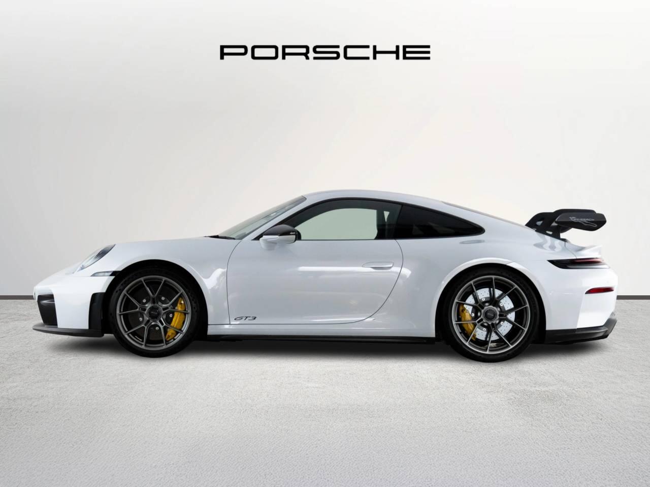 Used Porsche 911 2025 for sale - 76474723: Photo 2