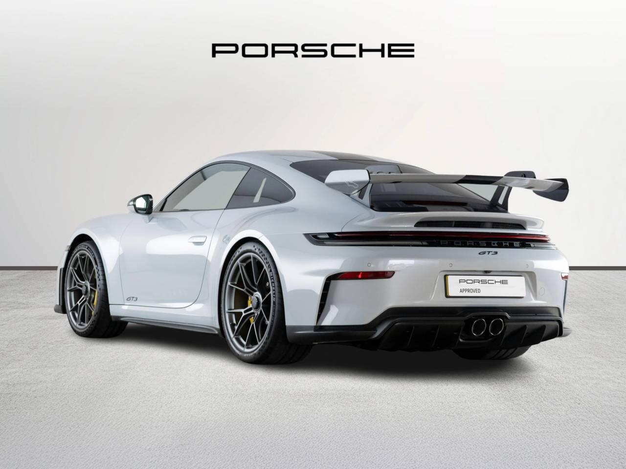 Used Porsche 911 2025 for sale - 76474723: Photo 3