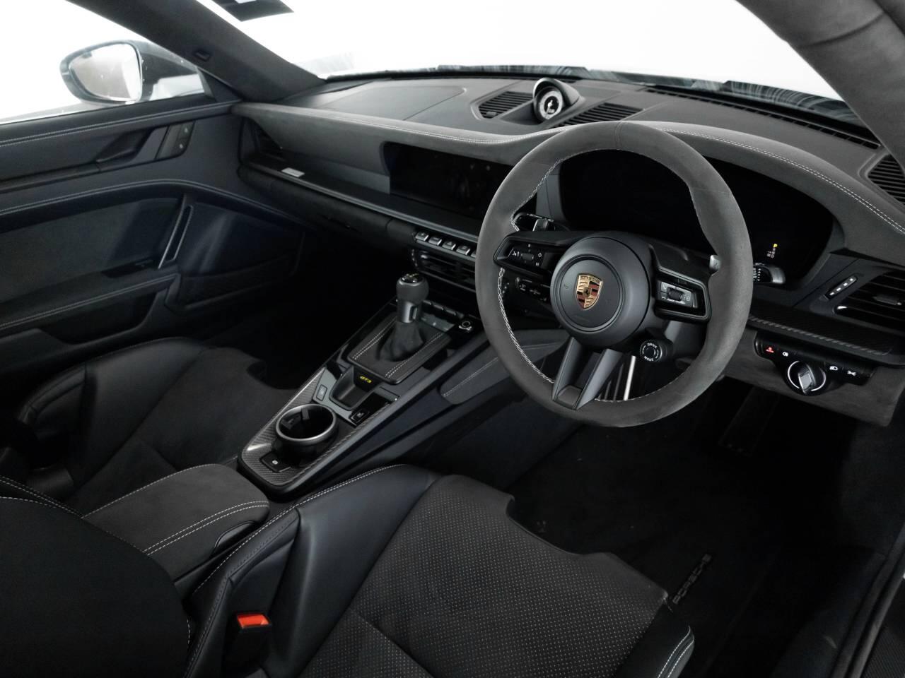 Used Porsche 911 2025 for sale - 76474723: Photo 4