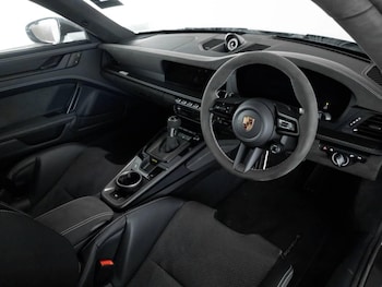 Used Porsche 911 2025 for sale - 76474723: Photo