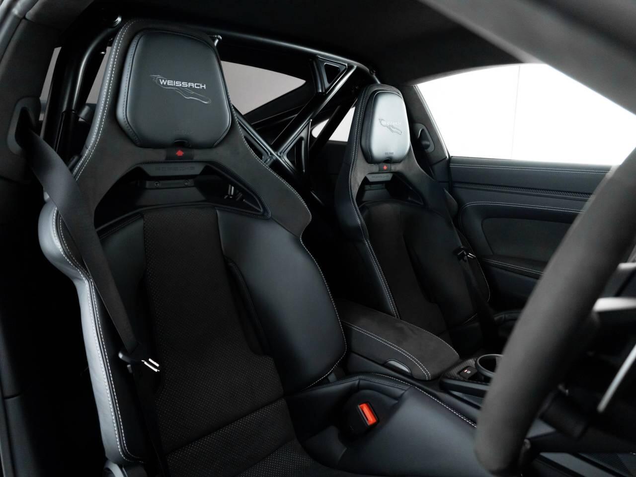 Used Porsche 911 2025 for sale - 76474723: Photo 5