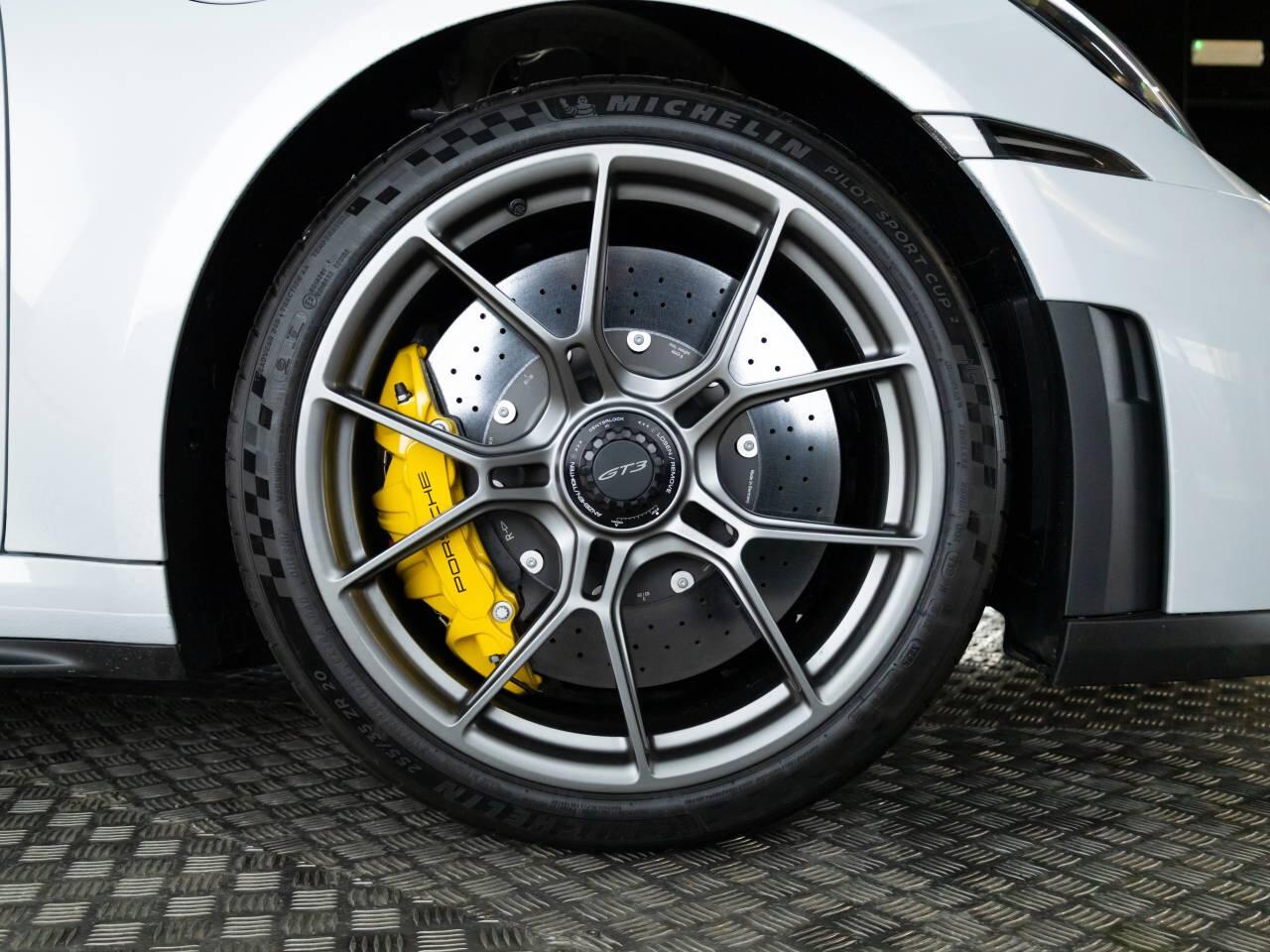 Used Porsche 911 2025 for sale - 76474723: Photo 6