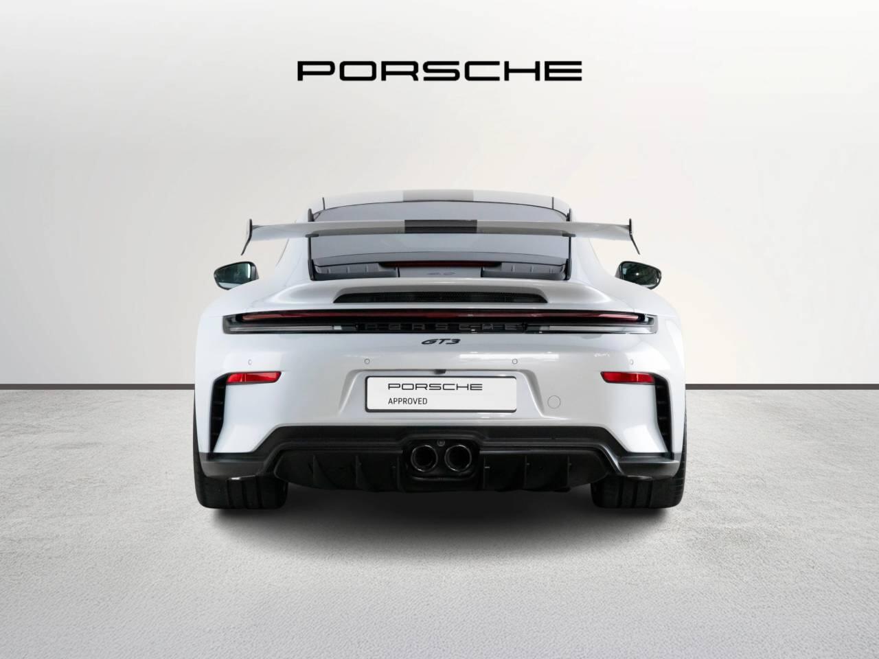 Used Porsche 911 2025 for sale - 76474723: Photo 8