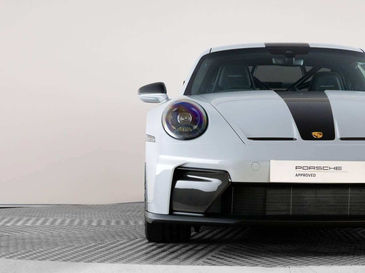 Used Porsche 911 2025 for sale - 76474723: Photo 9