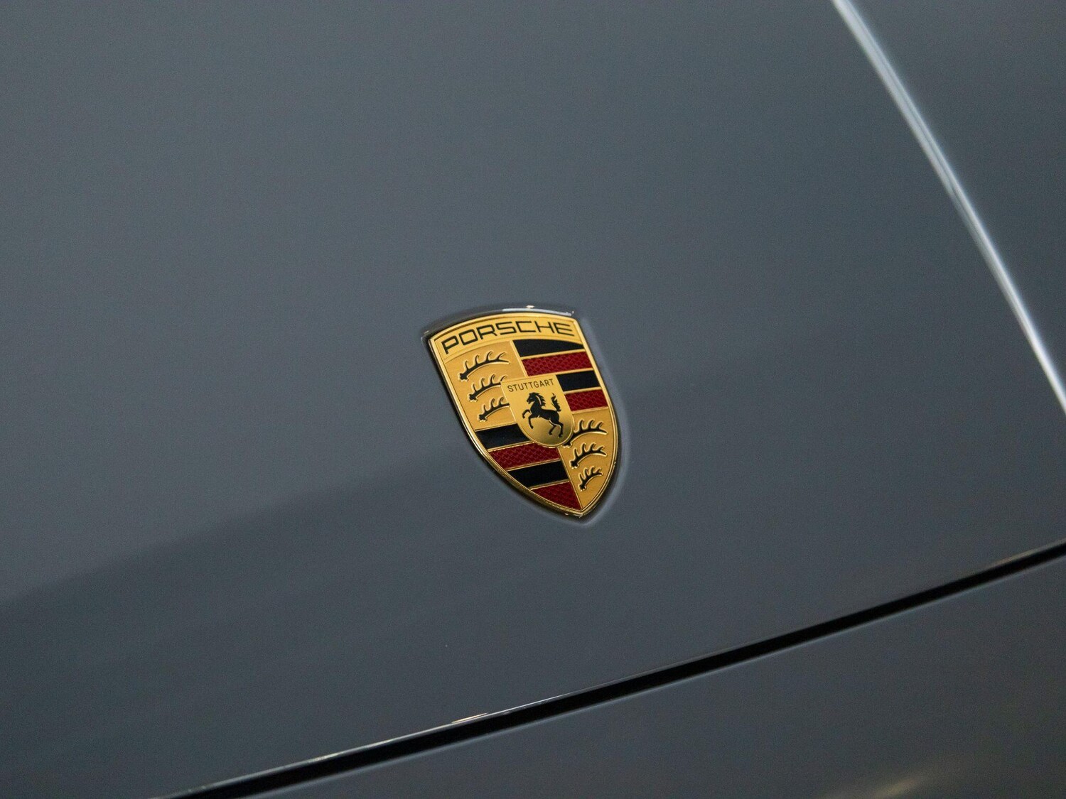 Used Porsche Cayenne 2025 for sale - 77177882: Photo 10