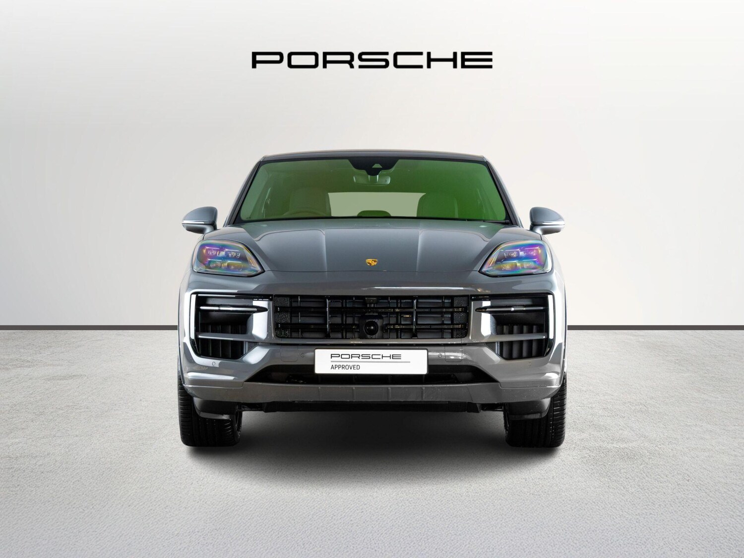 Used Porsche Cayenne 2025 for sale - 77177882: Photo 6