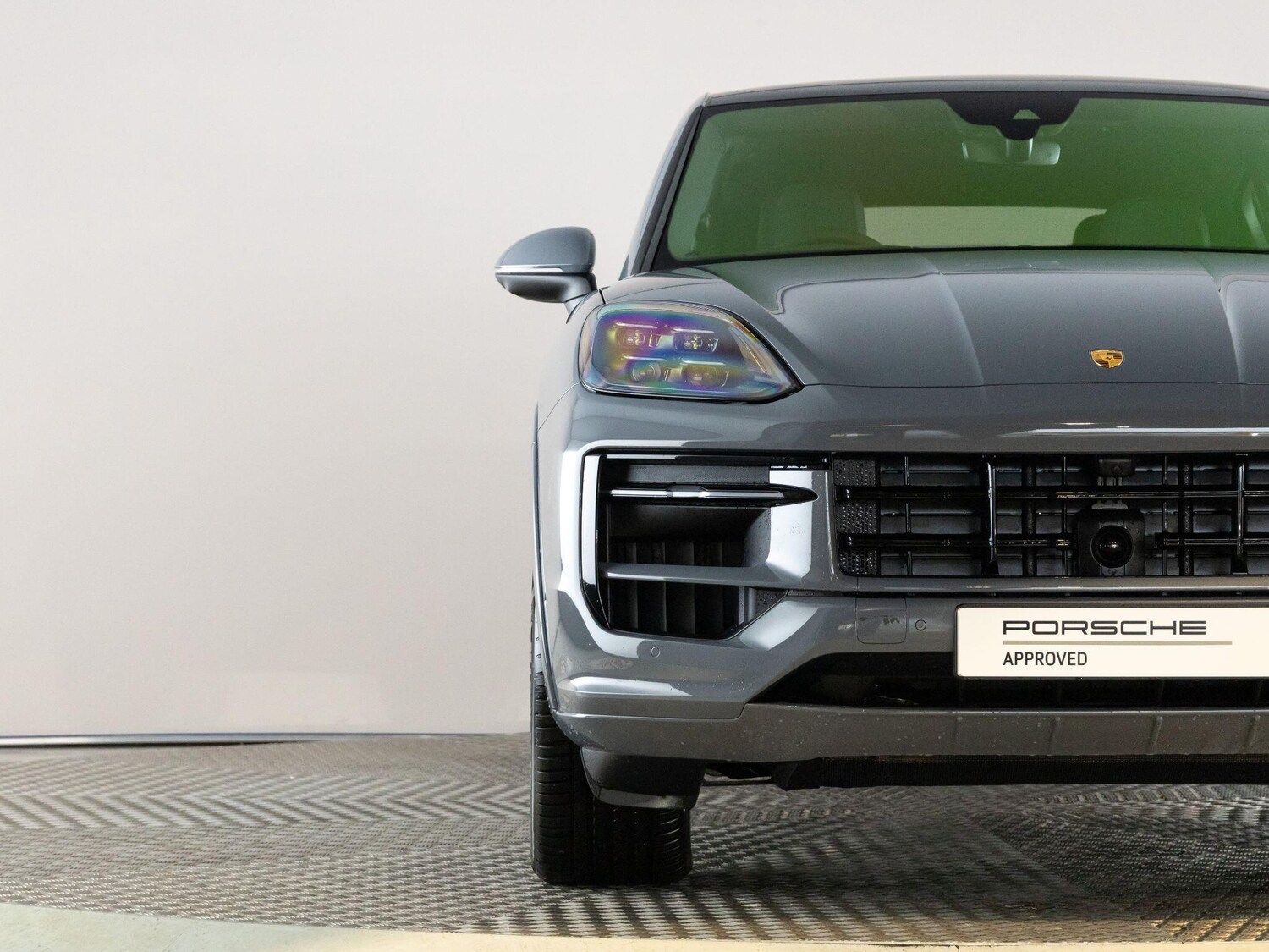 Used Porsche Cayenne 2025 for sale - 77177882: Photo 8