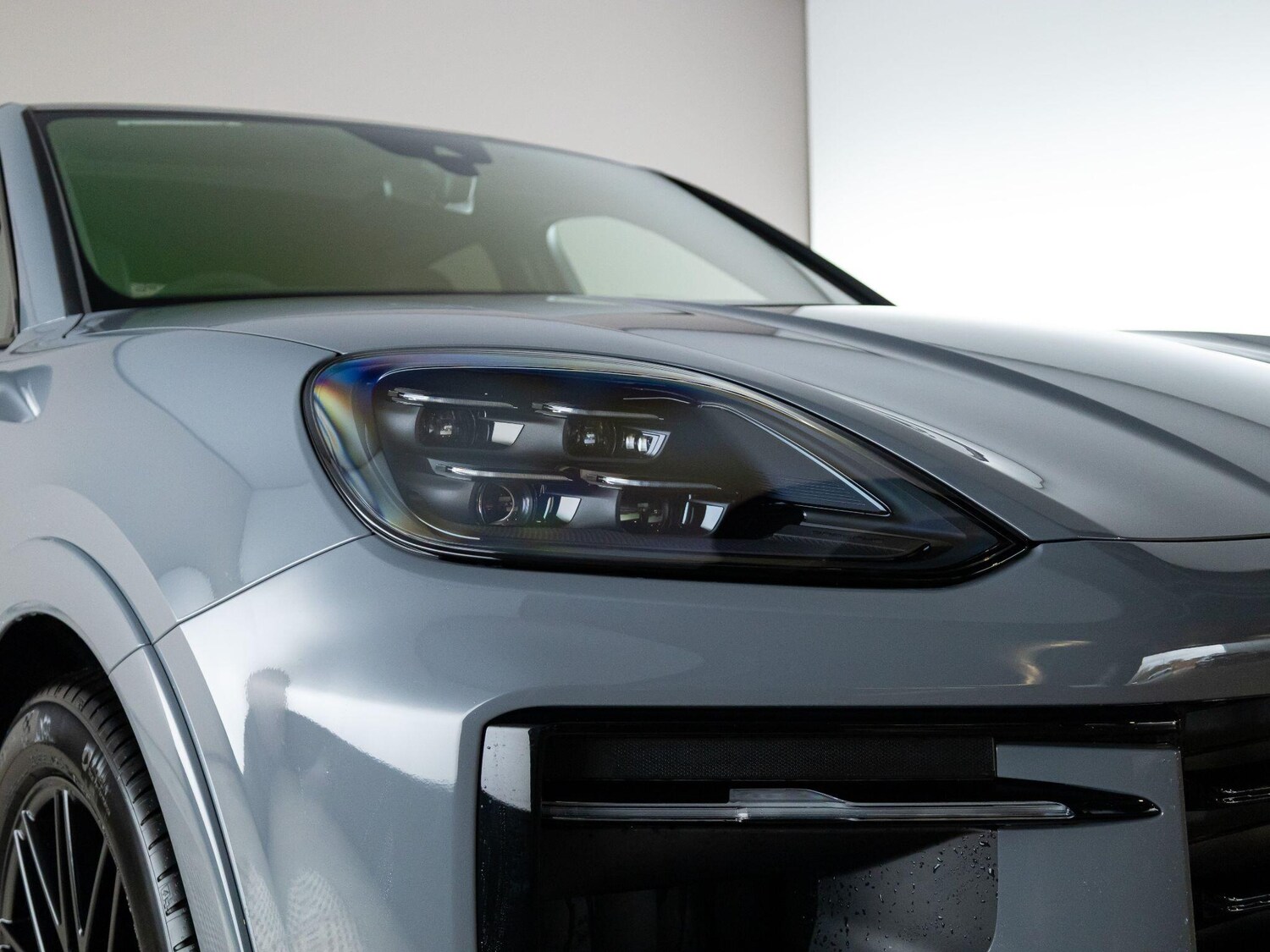 Used Porsche Cayenne 2025 for sale - 77177882: Photo 9