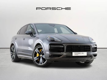 Used Porsche Cayenne 2020 for sale - 78206899: Photo
