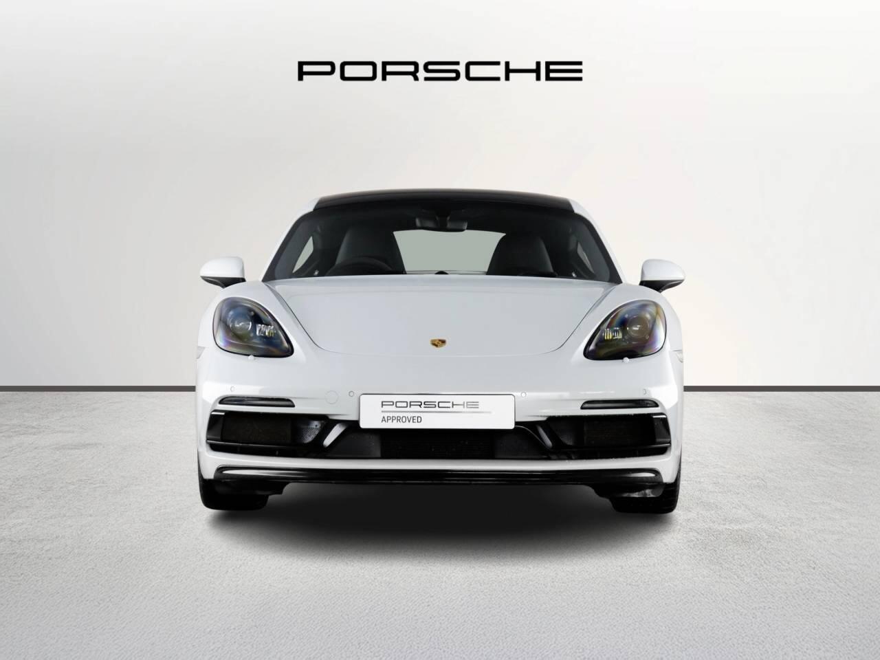 Used Porsche Cayman 2018 for sale - 76315837: Photo 7