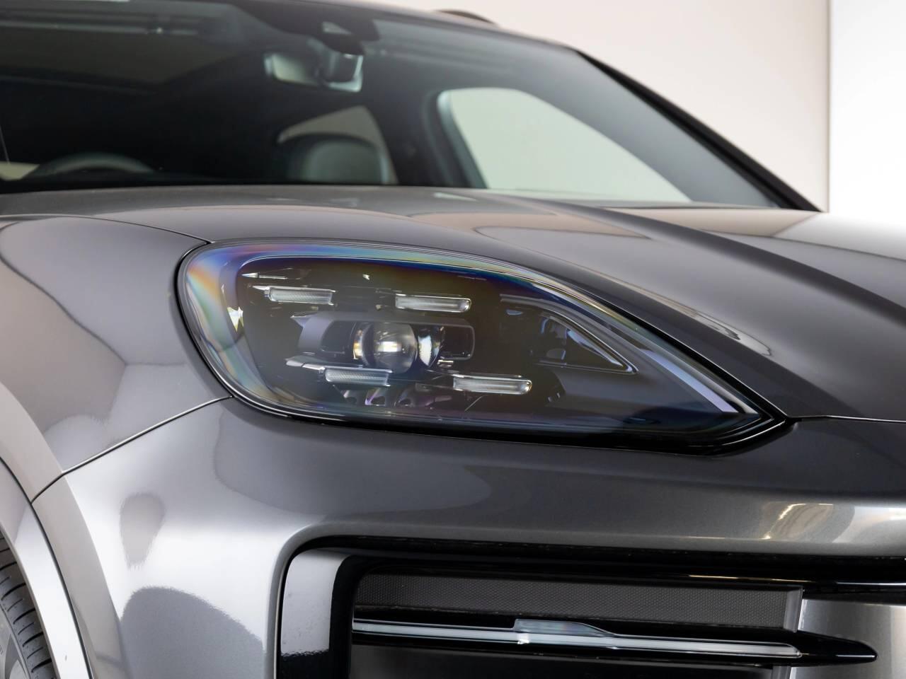 Used Porsche Cayenne 2025 for sale - 78190244: Photo 10