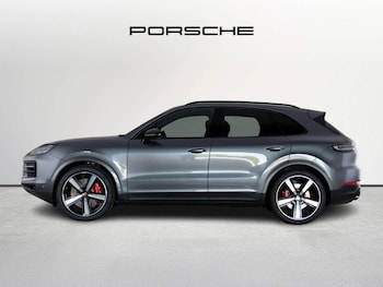 Used Porsche Cayenne 2025 for sale - 78190244: Photo