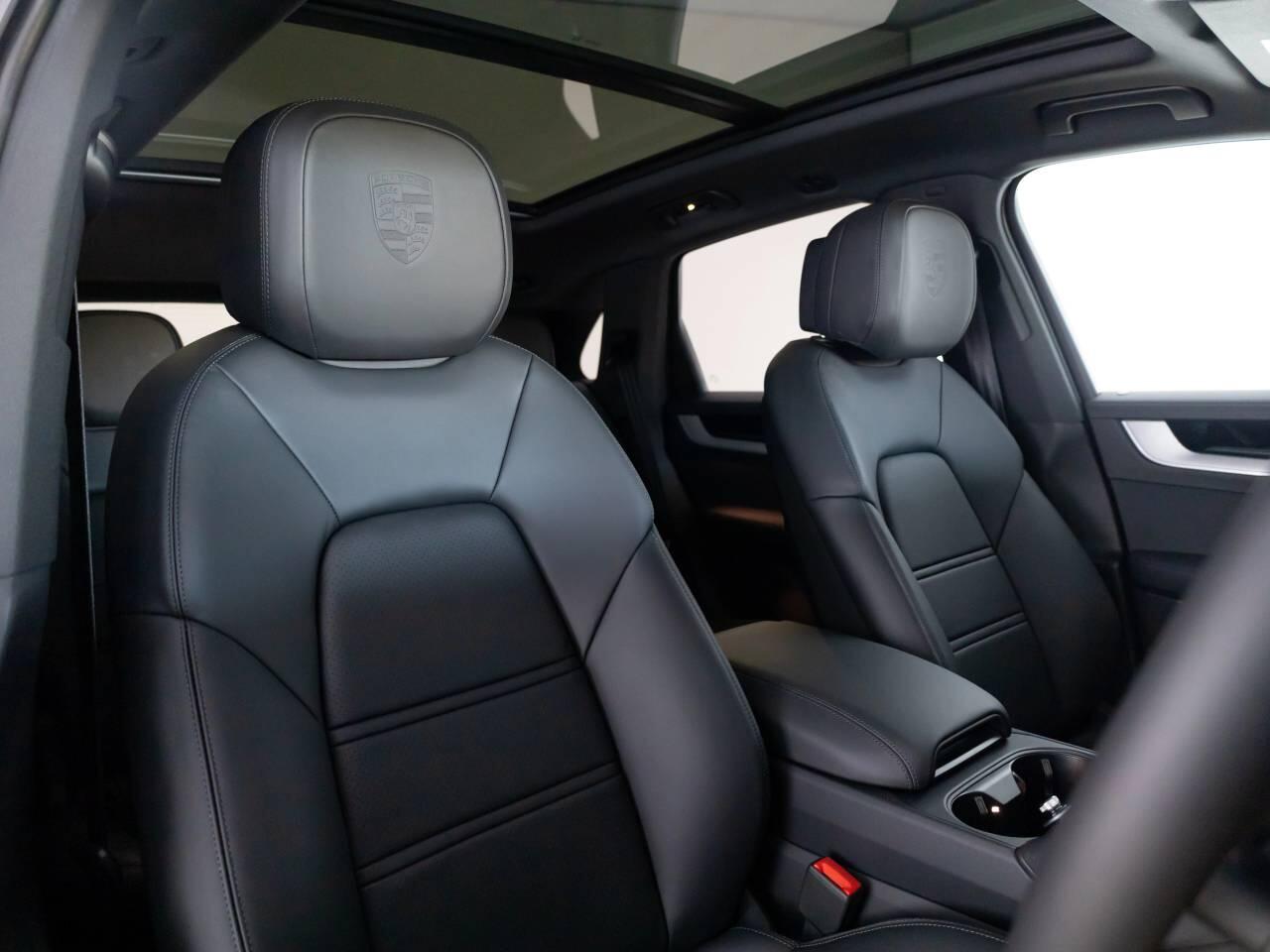 Used Porsche Cayenne 2025 for sale - 78190244: Photo 5