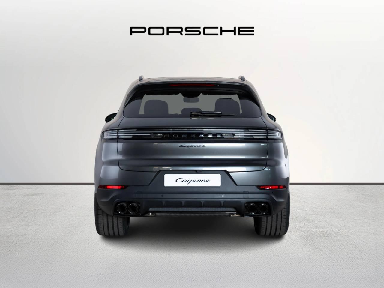 Used Porsche Cayenne 2025 for sale - 78190244: Photo 8