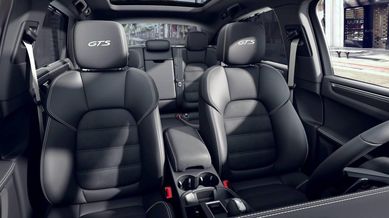 Used Porsche Macan 2021 for sale - 77397218: Photo 6