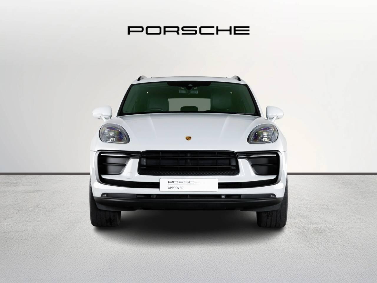 Used Porsche Macan 2021 for sale - 76328405: Photo 7