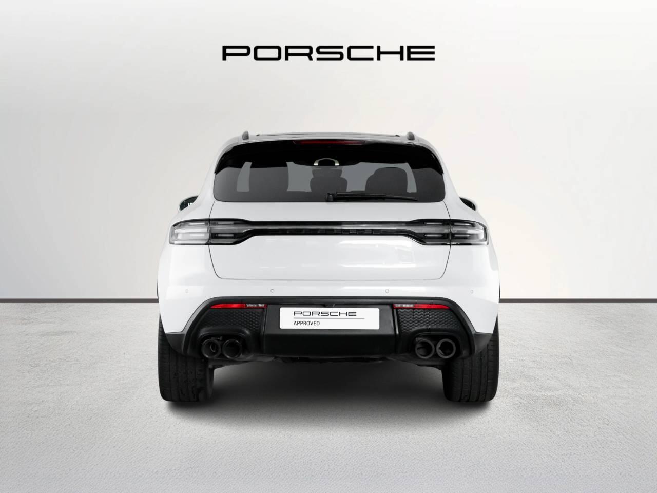 Used Porsche Macan 2021 for sale - 76328405: Photo 8