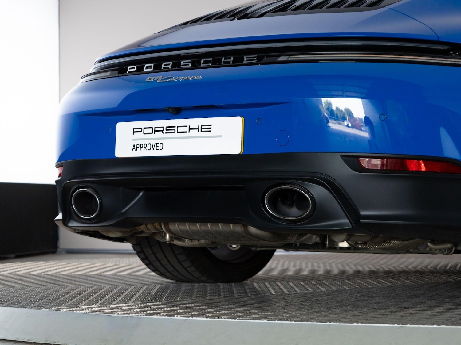 Used Porsche 911 2025 for sale - 77050849: Photo 11