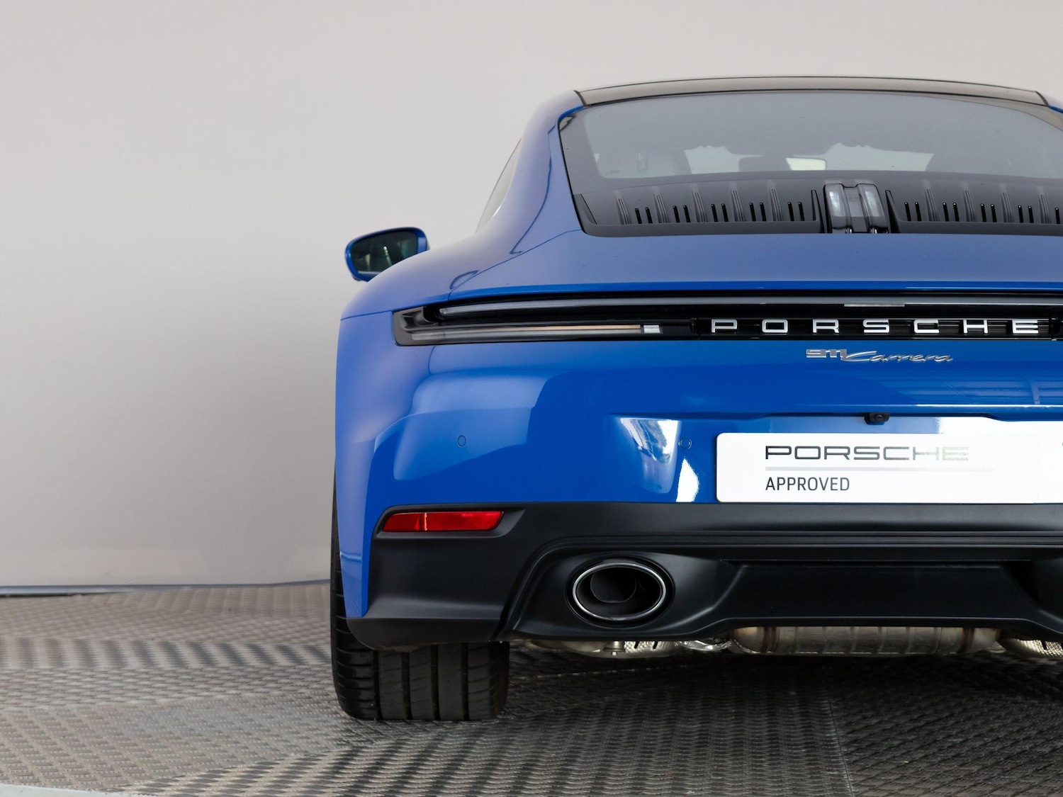 Used Porsche 911 2025 for sale - 77050849: Photo 12