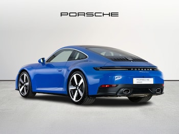 Used Porsche 911 2025 for sale - 77050849: Photo