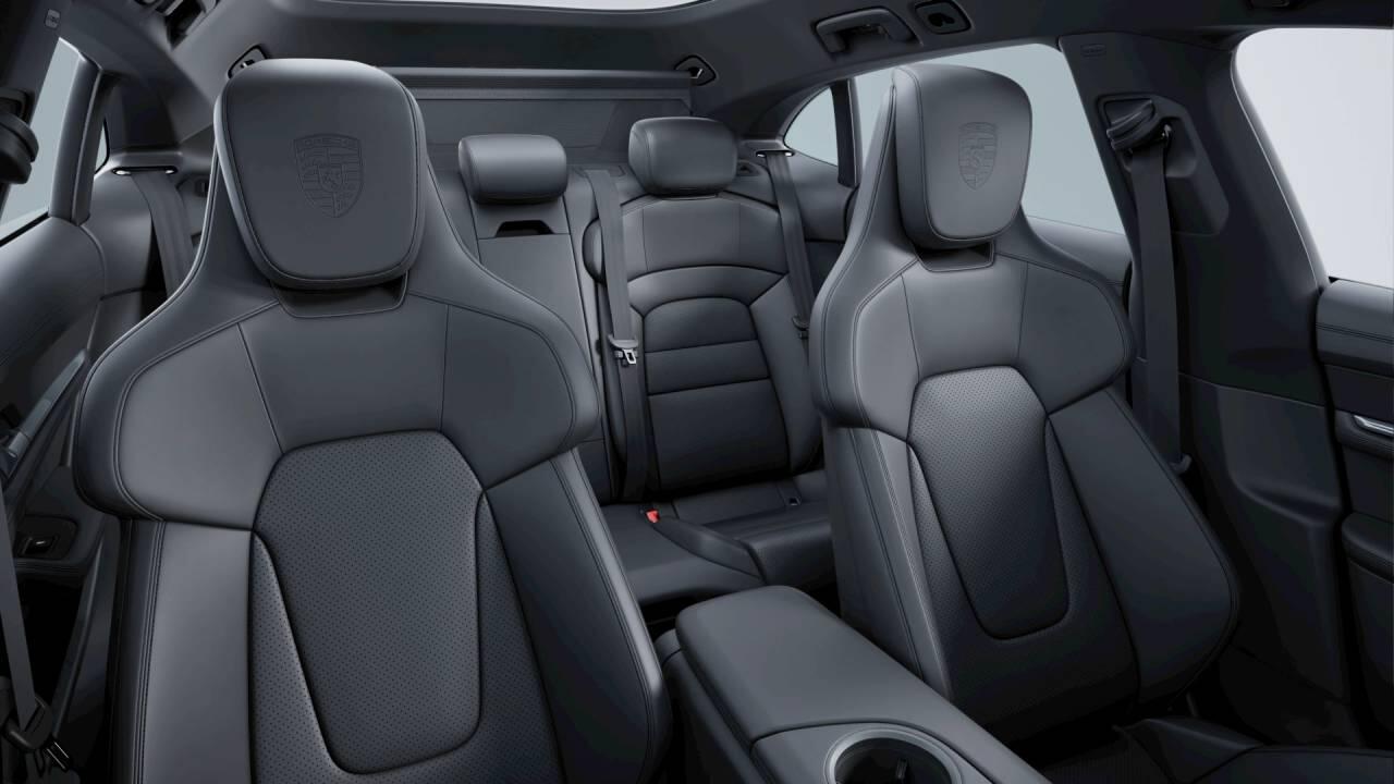 Used Porsche Taycan 2025 for sale - 77307284: Photo 11