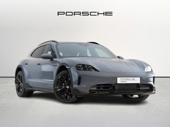 Used Porsche Taycan 2025 for sale - 77307284: Photo