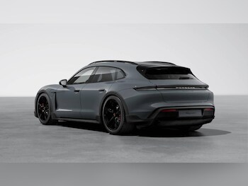 Used Porsche Taycan 2025 for sale - 77307284: Photo