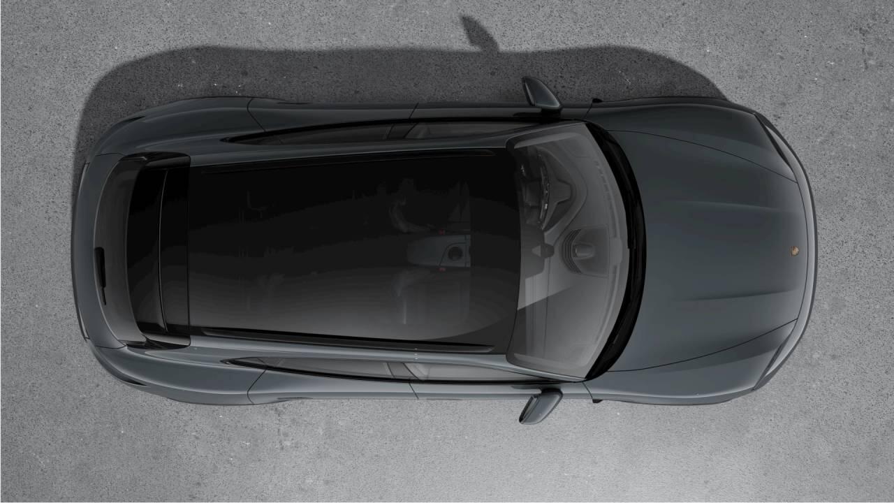 Used Porsche Taycan 2025 for sale - 77307284: Photo 6