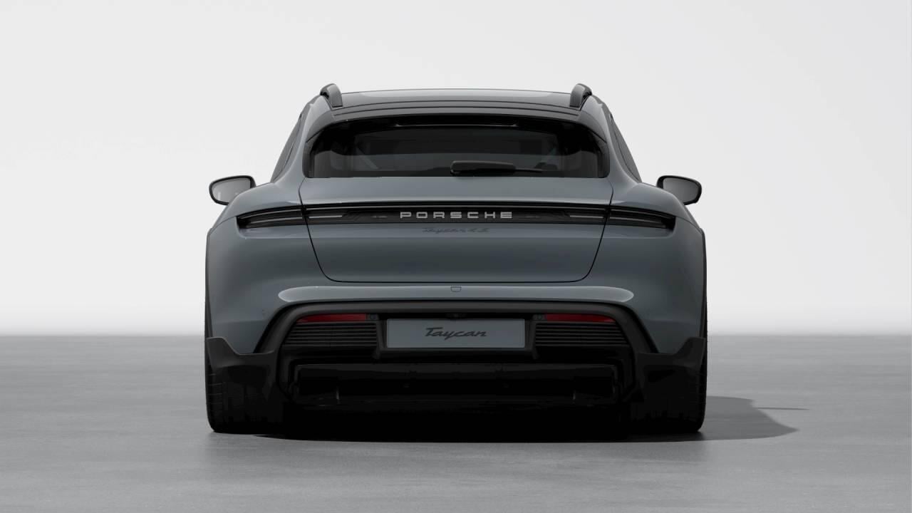 Used Porsche Taycan 2025 for sale - 77307284: Photo 8