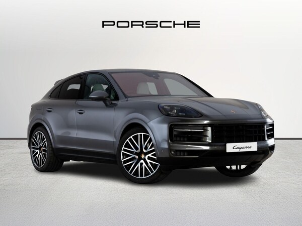 Used Porsche Cayenne 2025 for sale - 76261728: Photo 1