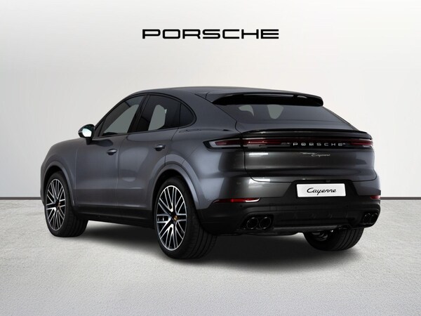Used Porsche Cayenne 2025 for sale - 76261728: Photo 2