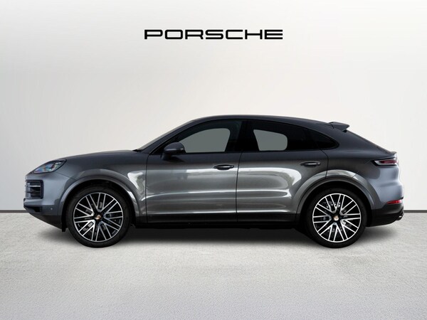 Used Porsche Cayenne 2025 for sale - 76261728: Photo 5