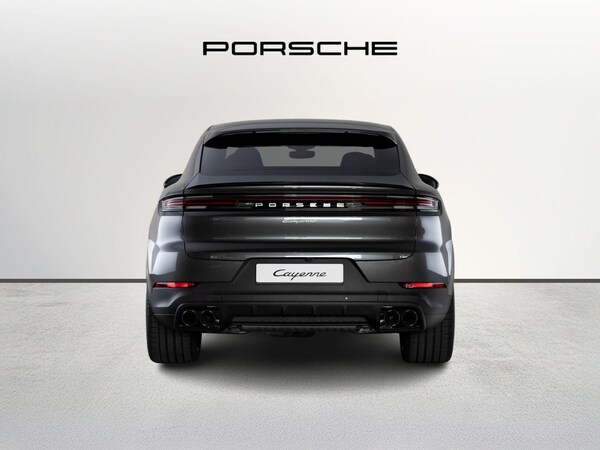 Used Porsche Cayenne 2025 for sale - 76261728: Photo 7