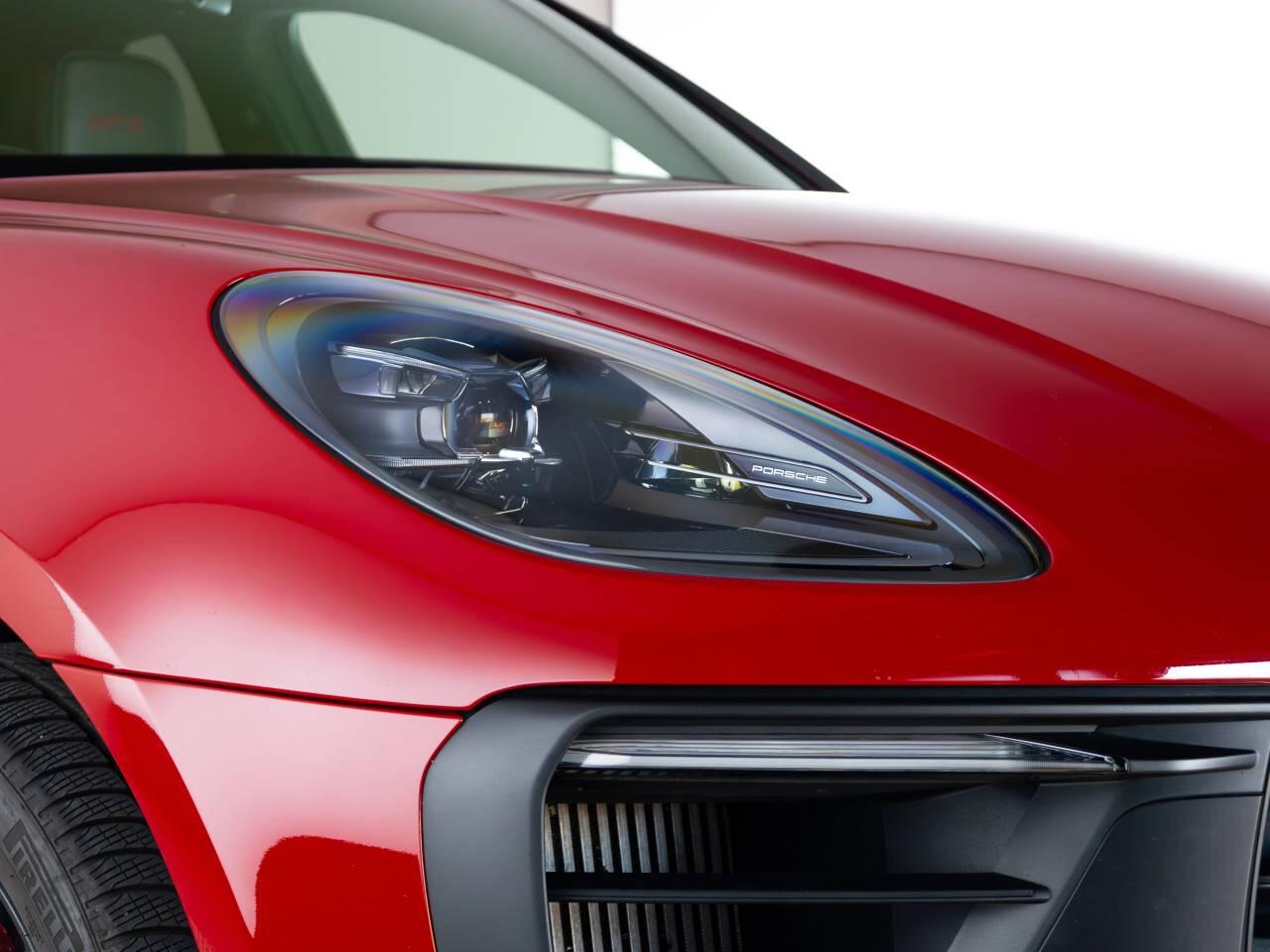 Used Porsche Macan 2023 for sale - 77855347: Photo 10