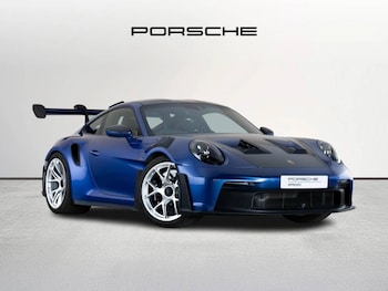 Used Porsche 911 2024 for sale - 76231221: Photo