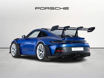 Used Porsche 911 2024 for sale - 76231221: Photo