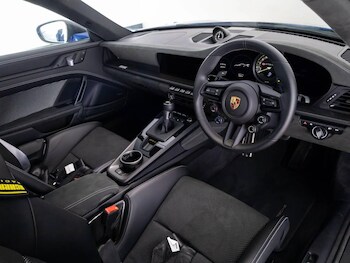 Used Porsche 911 2024 for sale - 76231221: Photo