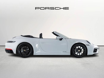 Used Porsche 911 2023 for sale - 78190309: Photo