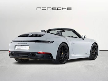 Used Porsche 911 2023 for sale - 78190309: Photo