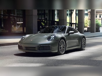 Used Porsche 911 2023 for sale - 77018163: Photo