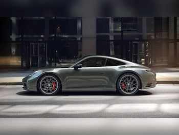 Used Porsche 911 2023 for sale - 77018163: Photo