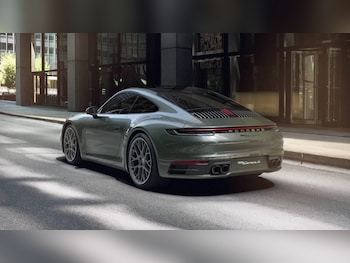 Used Porsche 911 2023 for sale - 77018163: Photo