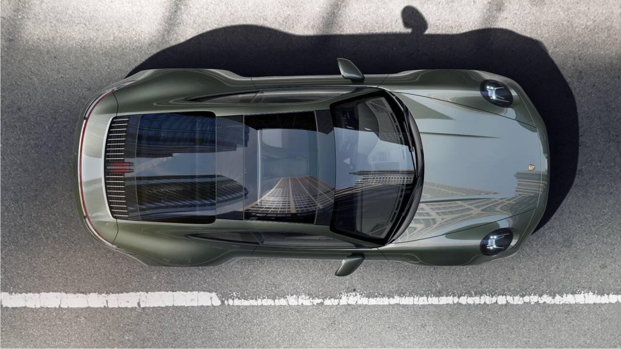 Used Porsche 911 2023 for sale - 77018163: Photo 4