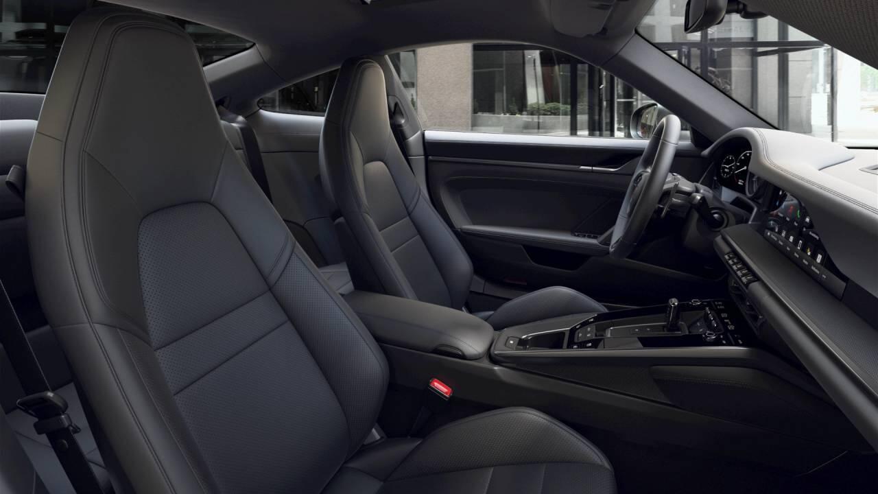 Used Porsche 911 2023 for sale - 77018163: Photo 6